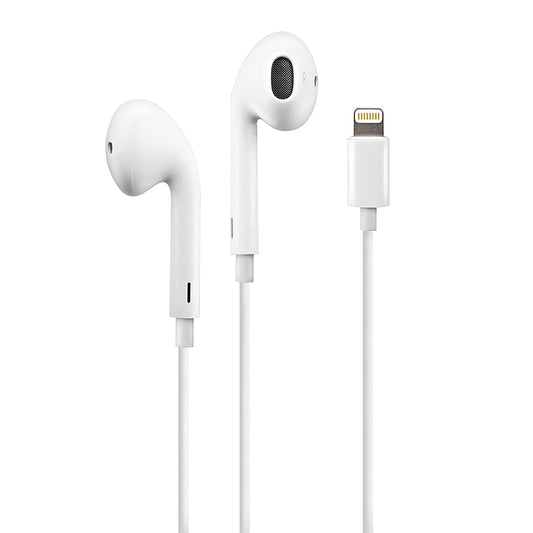 Zestaw głośnomówiący Lightning Apple, biały MWTY3ZM/A