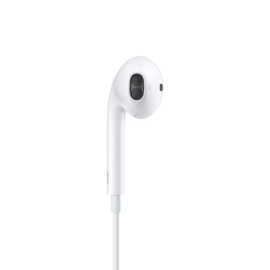 Handsfree USB-C Apple EarPods, White, Resealed MTJY3AM/A