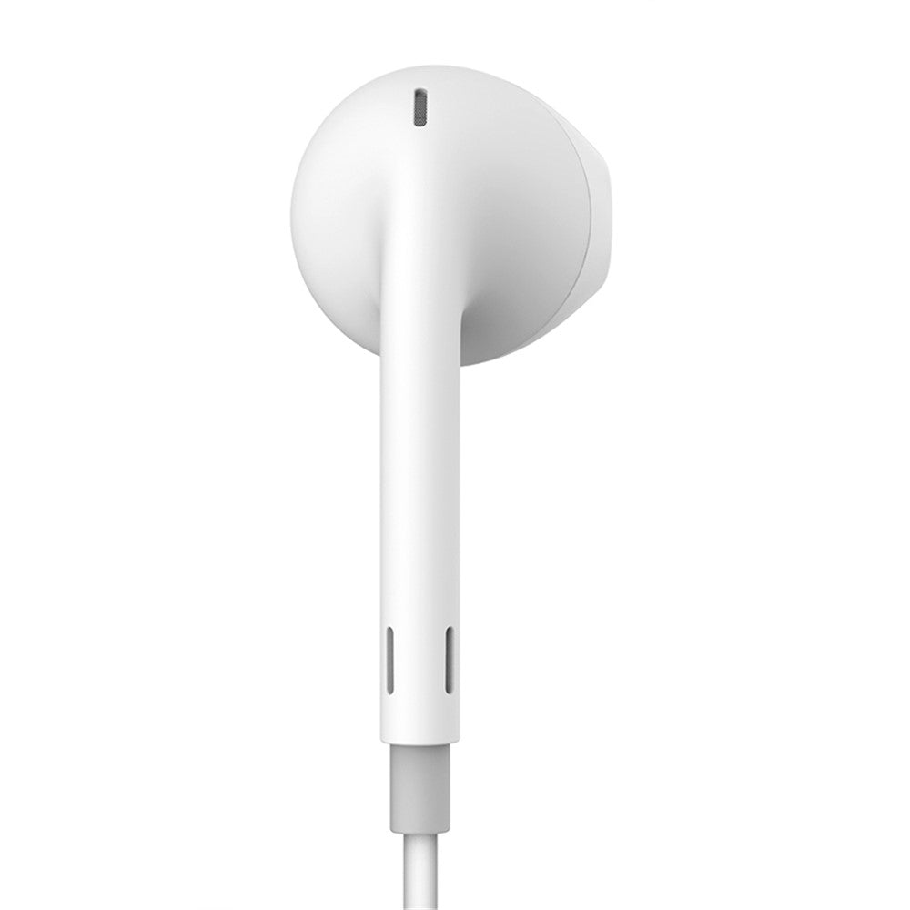 Handsfree USB-C McDodo HP-6071 Element, Biały