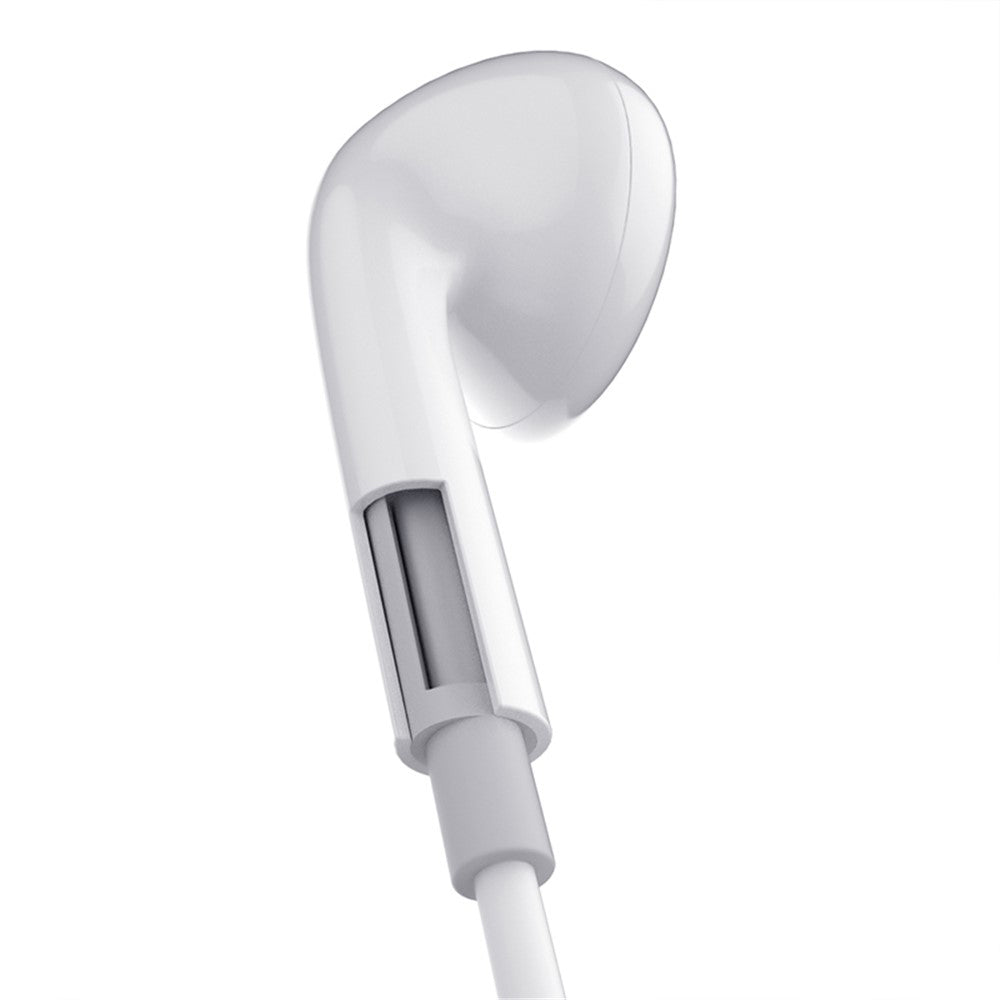 Handsfree USB-C McDodo HP-6071 Element, Biały