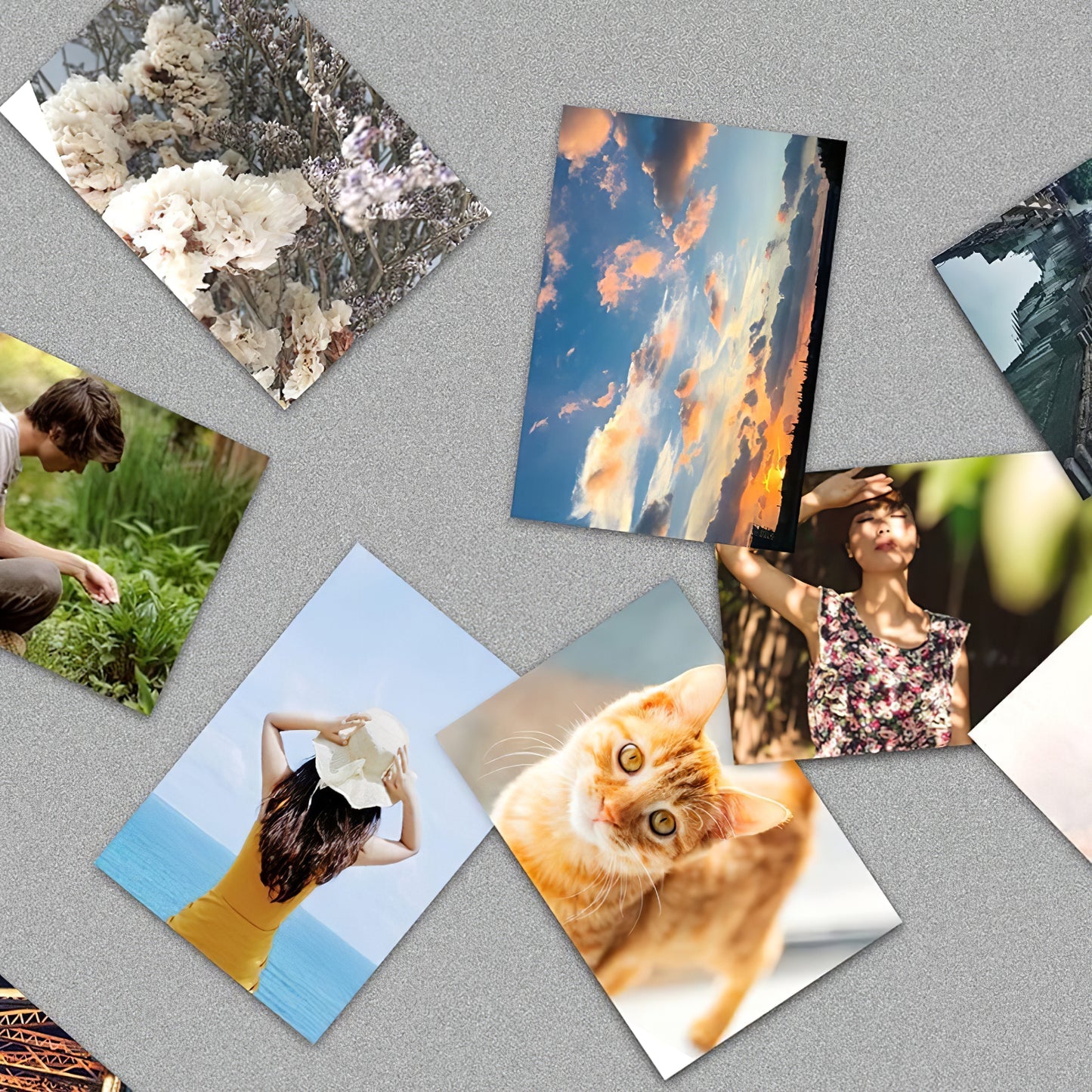 Papier fotograficzny Xiaomi Zink do Mi Portable Photo Printer, zestaw 20 sztuk TEJ4019GL