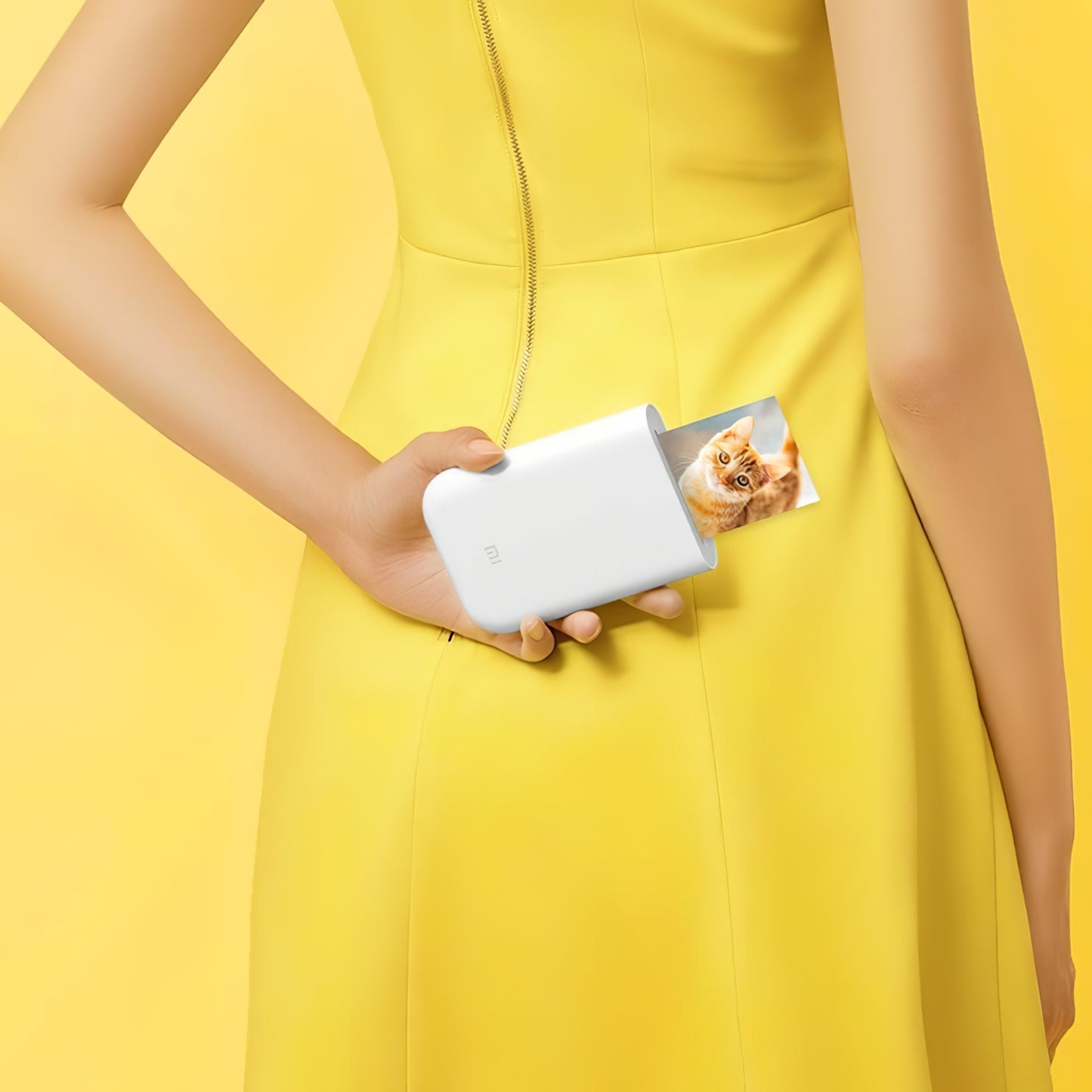 Papier fotograficzny Xiaomi Zink do Mi Portable Photo Printer, zestaw 20 sztuk TEJ4019GL