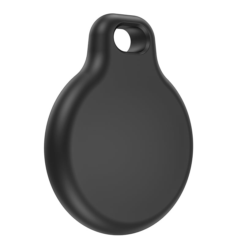HOCO SmartTag E91 dla serii iOS, Czarny