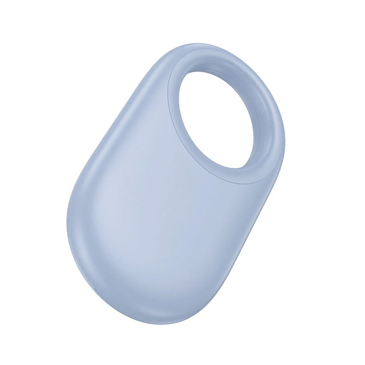 HOCO SmartTag E94 for iOS Series, Blue