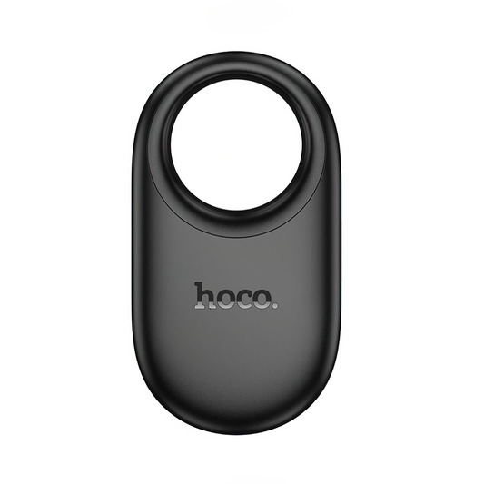 HOCO SmartTag E94 dla serii iOS, Czarny