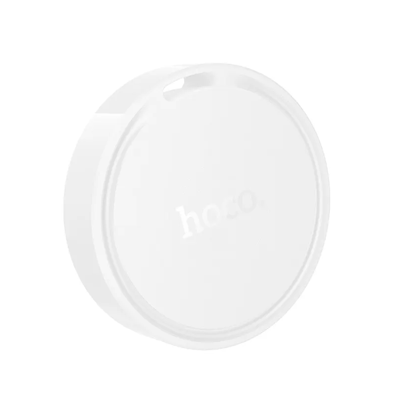 HOCO SmartTag E96A dla serii Android, Biały