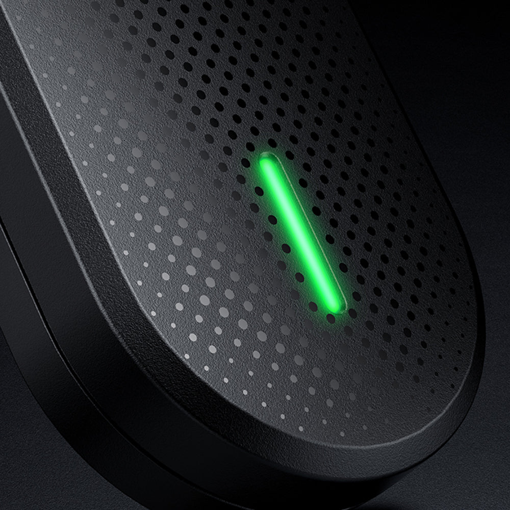 Hub USB-C McDodo HU-1430 Star, 5w1, Czarny