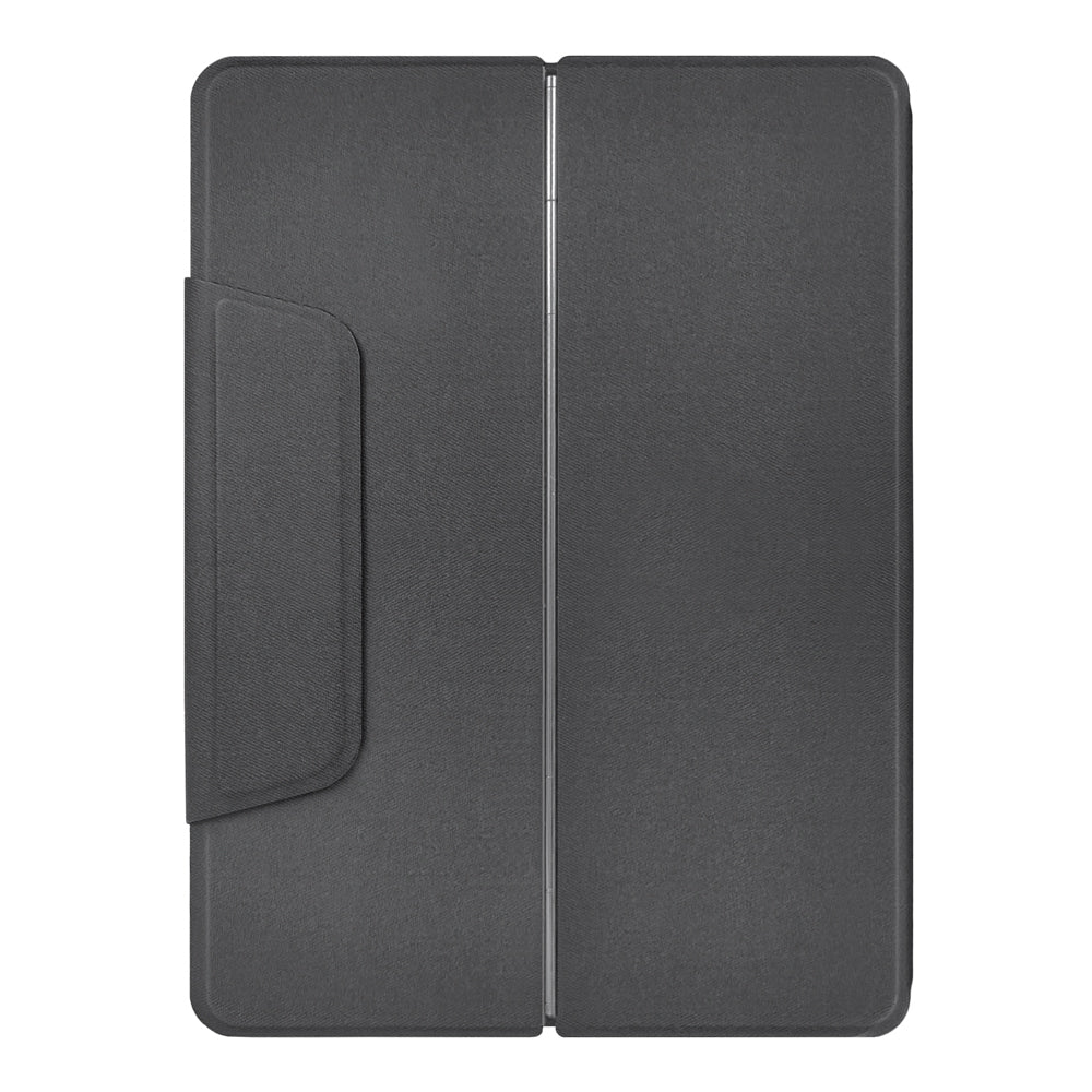 Etui z klawiaturą do Apple iPad Pro 11 (2024), Techsuit, KeyTab Pro, czarne