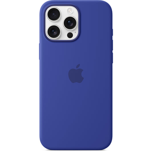 Etui MagSafe do Apple iPhone 16 Pro Max, niebieski MYYYY3ZM/A