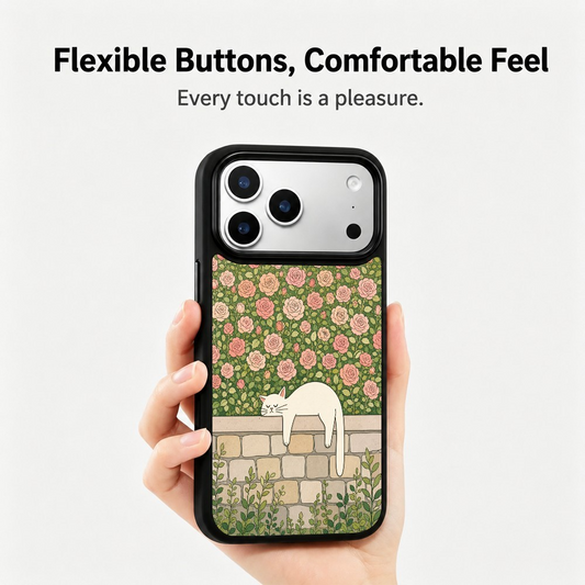 MagSafe Case for Apple iPhone 18 Pro Max / 17 Pro Max, OEM, M00034, Multicolor