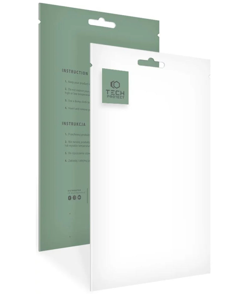 Etui MagSafe dla Apple iPhone 13 Pro, Tech-Protect, Magmat, Zielony