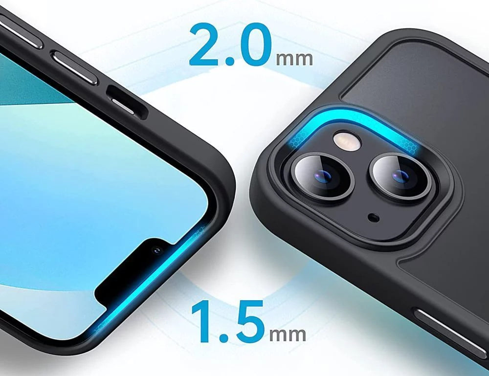 Etui MagSafe dla Apple iPhone 13 Pro, Tech-Protect, Magmat, Zielony