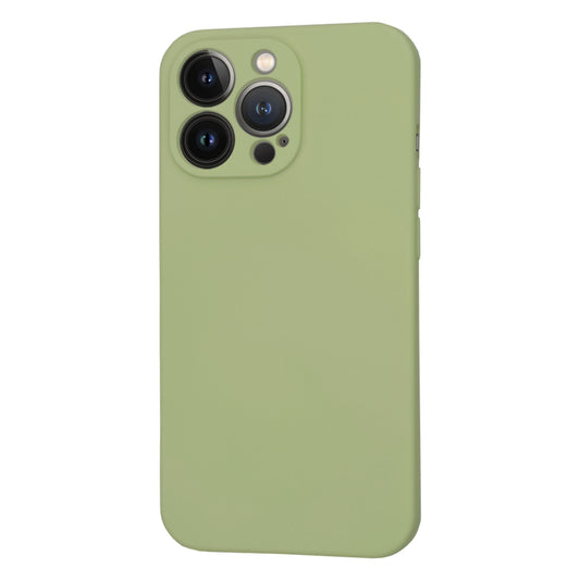 Etui MagSafe do Apple iPhone 13 Pro, Techsuit, SoftFlex, Matcha