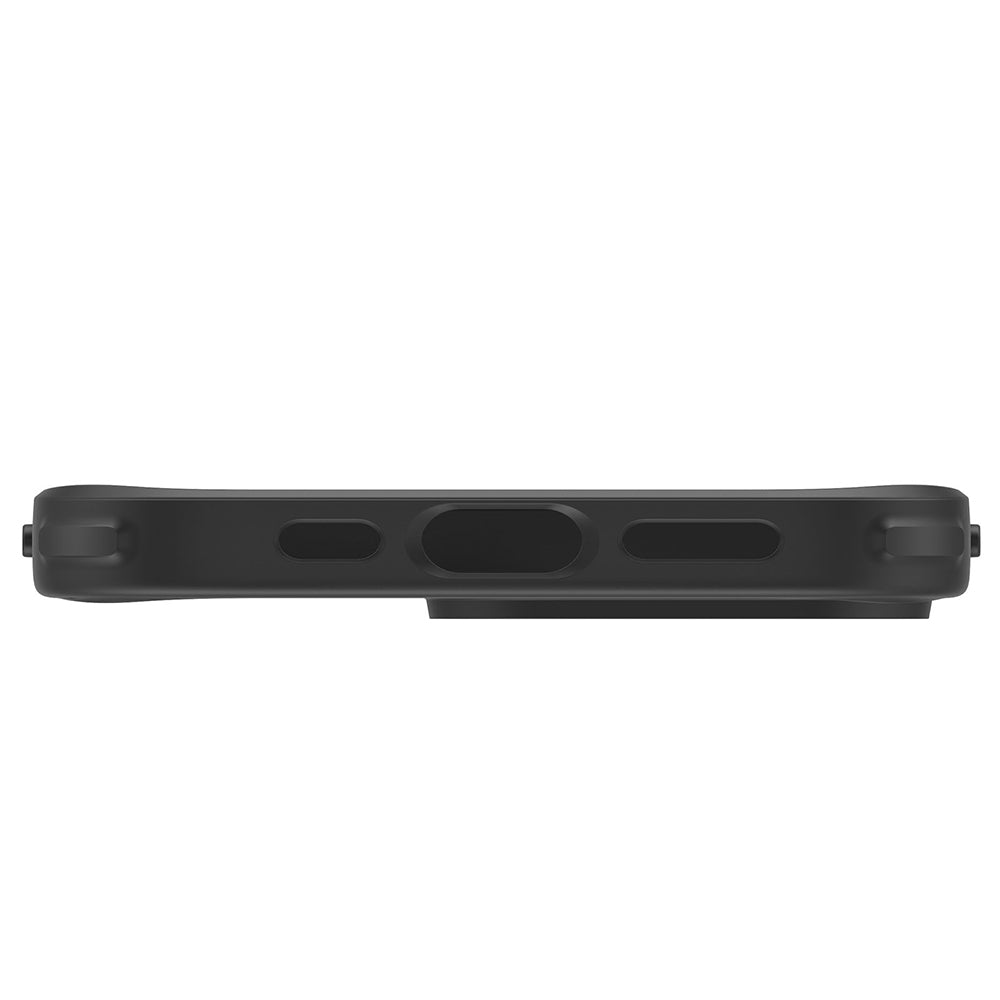Etui MagSafe dla Apple iPhone 15, ESR, Classic Hybrid, Satynowa Czarność