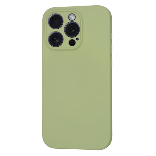 Etui MagSafe dla Apple iPhone 15 Pro, Techsuit, SoftFlex, Matcha