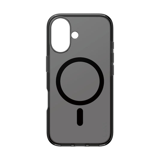 Etui MagSafe dla Apple iPhone 16, PanzerGlass, Care Urban Combat, Czarne