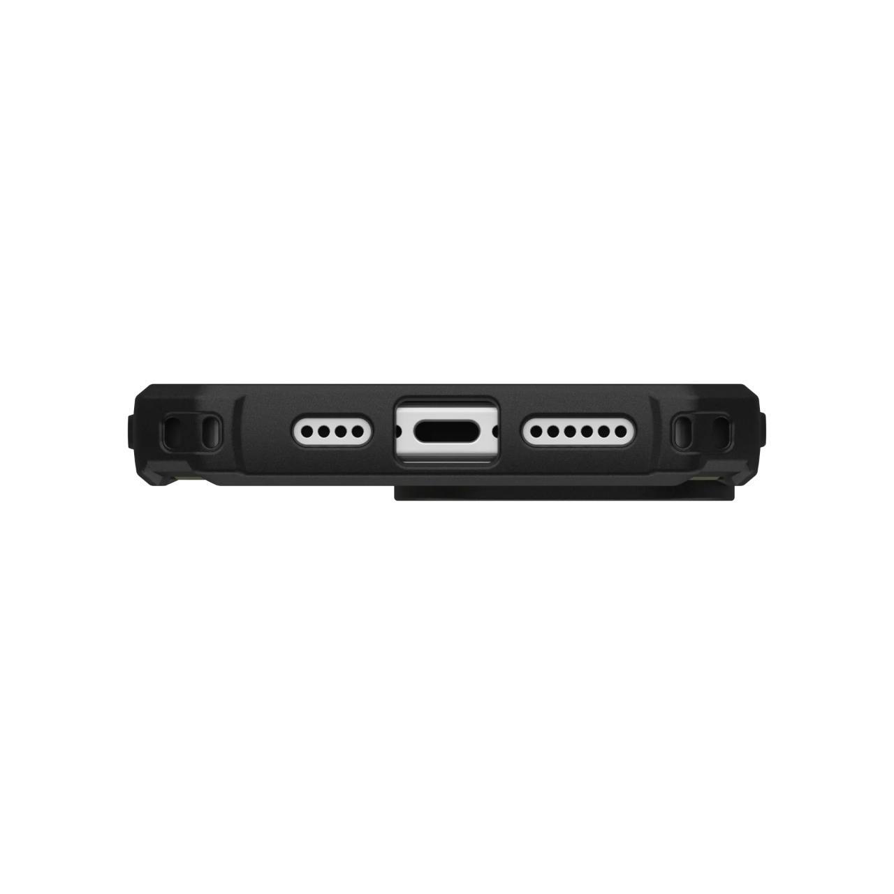 Etui MagSafe do Apple iPhone 16 Pro Max, Urban Armor Gear, Pathfinder, Zielony