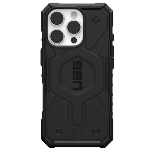 Etui MagSafe do Apple iPhone 16 Pro, Urban Armor Gear, Pathfinder, czarne