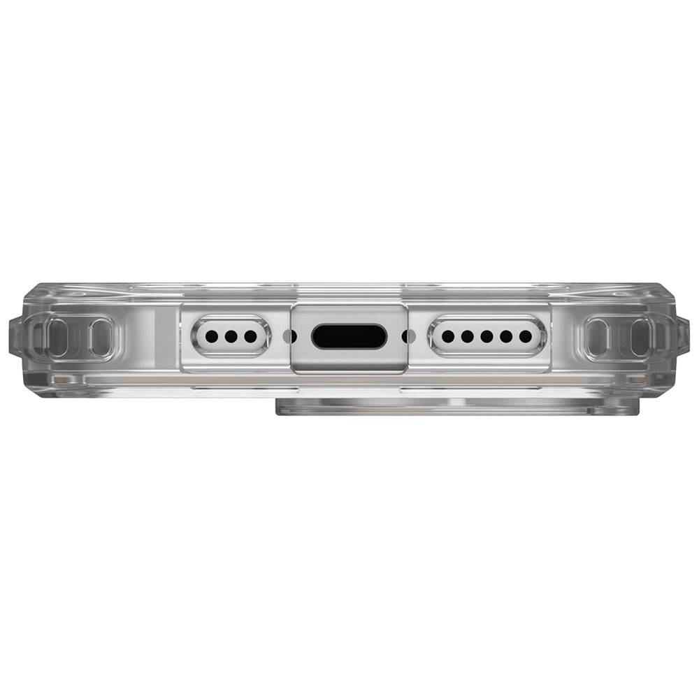 Etui MagSafe do Apple iPhone 16 Pro, Urban Armor Gear, Plyo, Złote