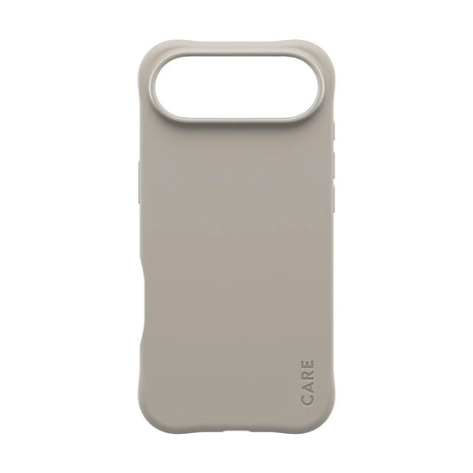 Etui MagSafe dla Apple iPhone 17 Air, PanzerGlass, Care Fashionable, Beżowy