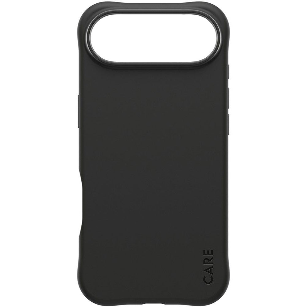 MagSafe Case for Apple iPhone 17 Air, PanzerGlass, Fashionable Care, Black