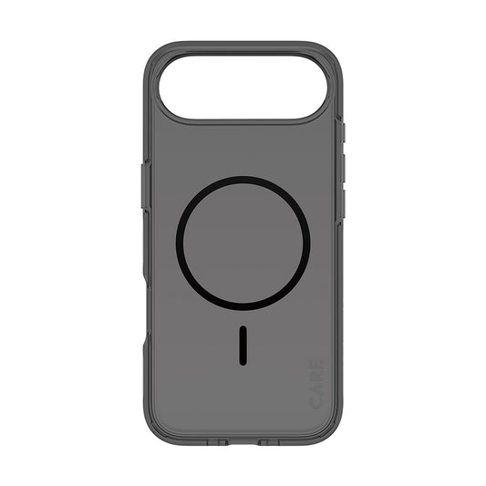 Etui MagSafe dla Apple iPhone 17 Air, PanzerGlass, Care Urban Explorer, Czarne