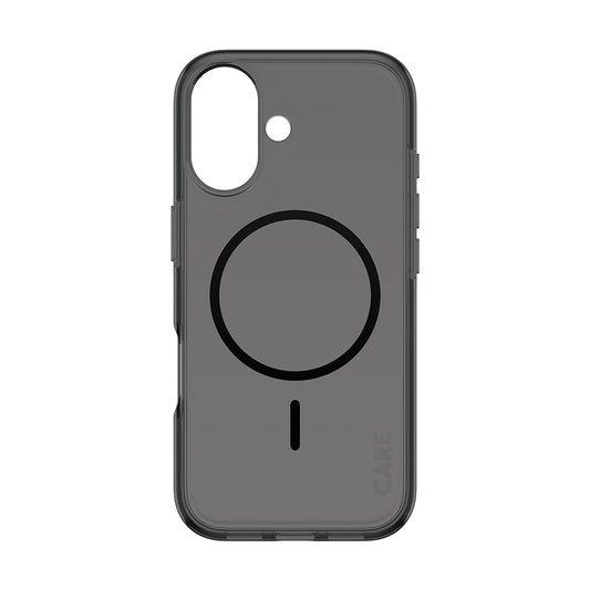 Etui MagSafe dla Apple iPhone 17, PanzerGlass, Care Urban Explorer, Czarne