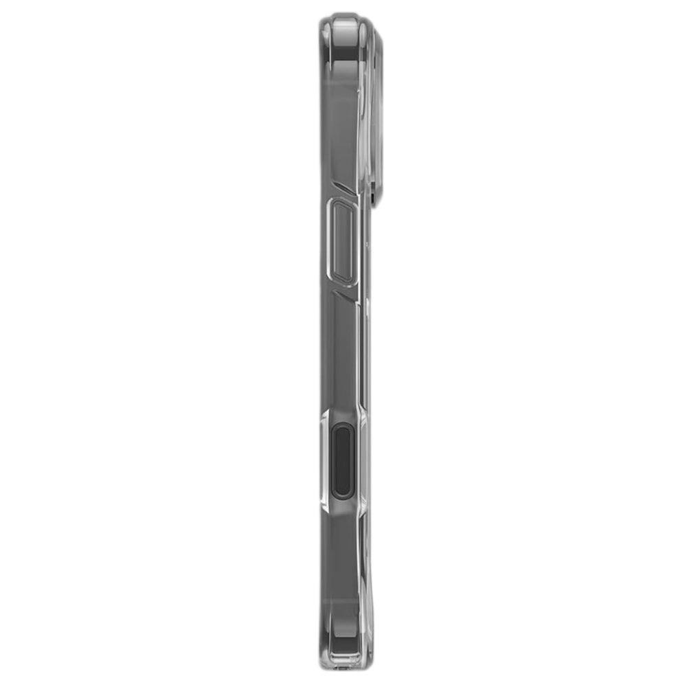 Etui MagSafe dla Apple iPhone 17 Pro Max, UNIQ, LifePro Xtreme MagClick, Czarne