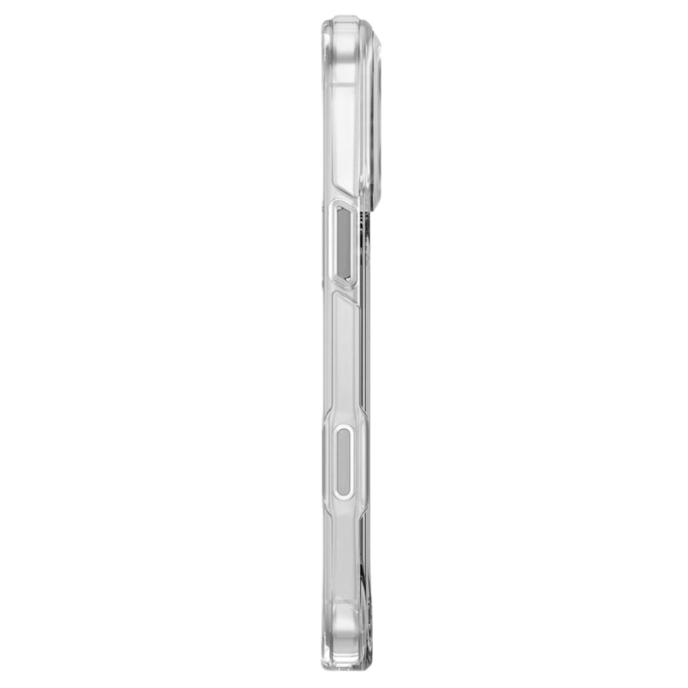 Etui MagSafe dla Apple iPhone 17 Pro Max, UNIQ, LifePro Xtreme MagClick, Przezroczyste