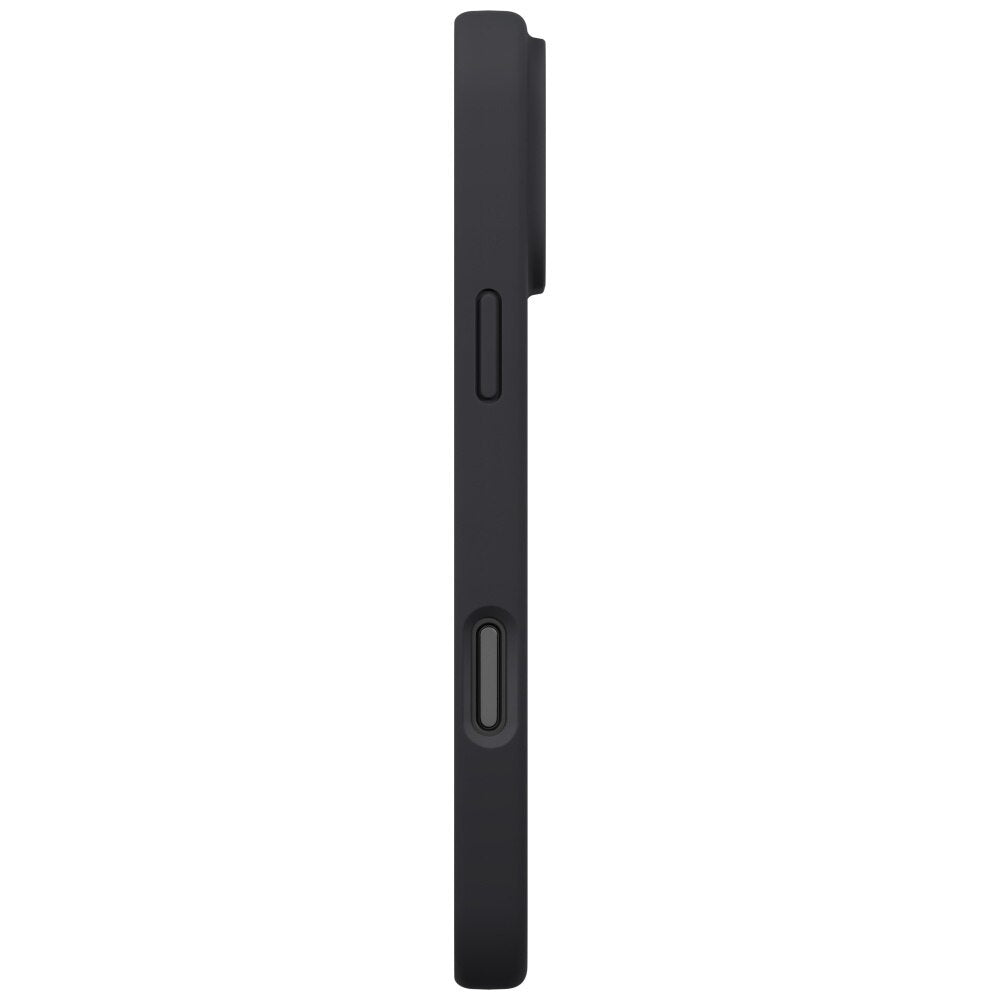 Etui MagSafe dla Apple iPhone 17 Pro Max, UNIQ, Lino MagClick, Czarne