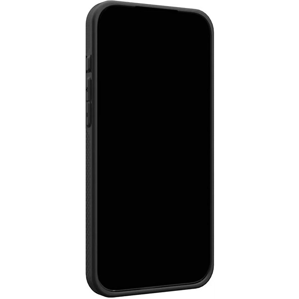 Etui MagSafe do Apple iPhone 17 Pro Max, Urban Armor Gear, Fibr Armr, Czarny Brąz