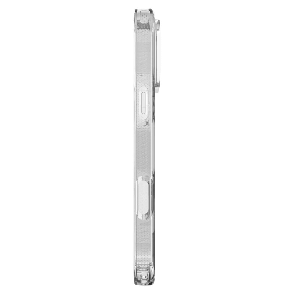Etui MagSafe dla Apple iPhone 17 Pro Max, Urban Armor Gear, Plyo, Przezroczyste