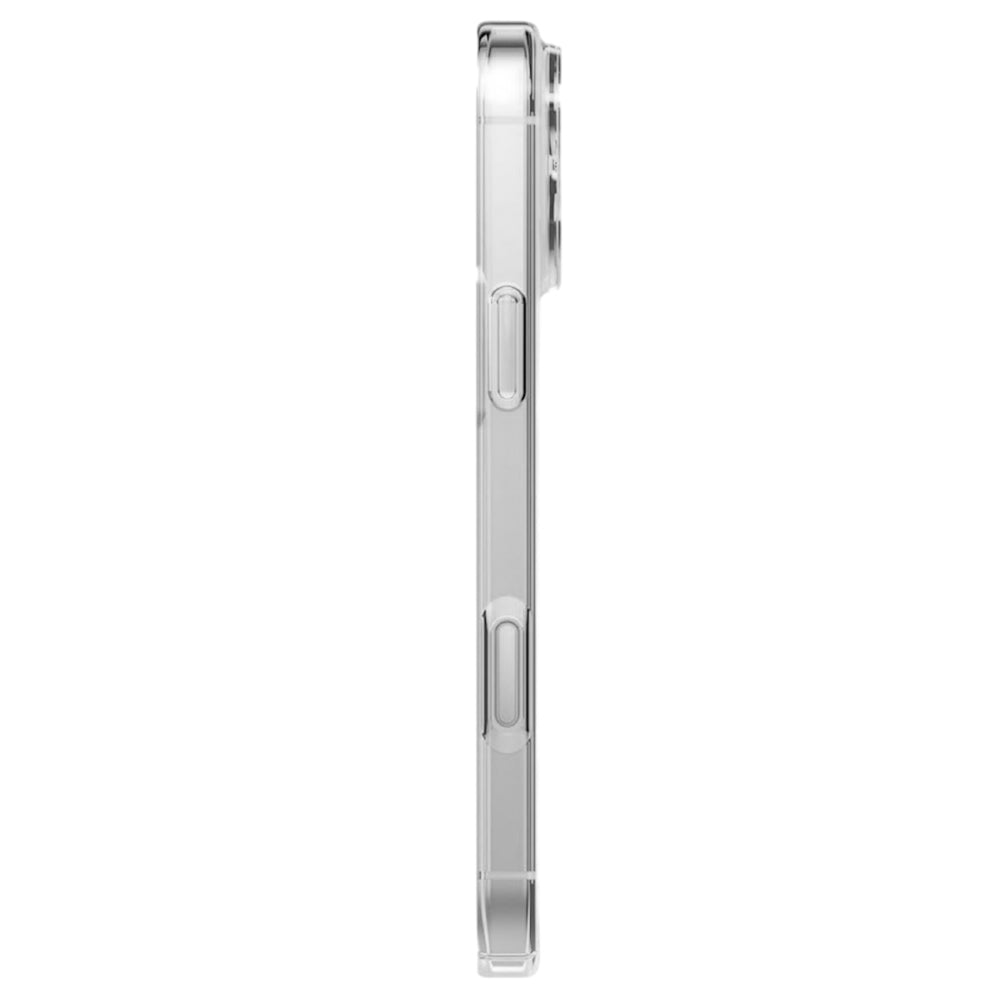Etui MagSafe dla Apple iPhone 17 Pro, UNIQ, AirSuit MagClick, Przezroczyste