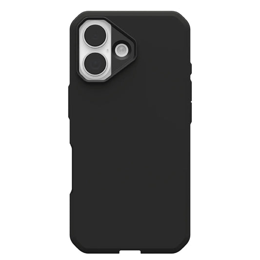 Etui MagSafe dla Apple iPhone 17, Urban Armor Gear, Civilian LT, Czarne