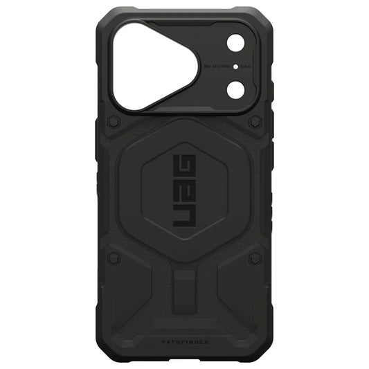 MagSafe Case for Apple iPhone 18 Pro / 17 Pro, Urban Armor Gear, Pathfinder, Black
