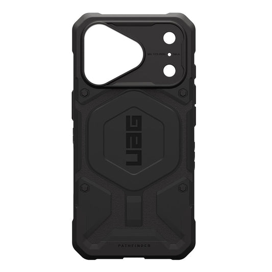 Etui MagSafe do Apple iPhone 18 Pro Max / 17 Pro Max, Urban Armor Gear, Pathfinder, czarne