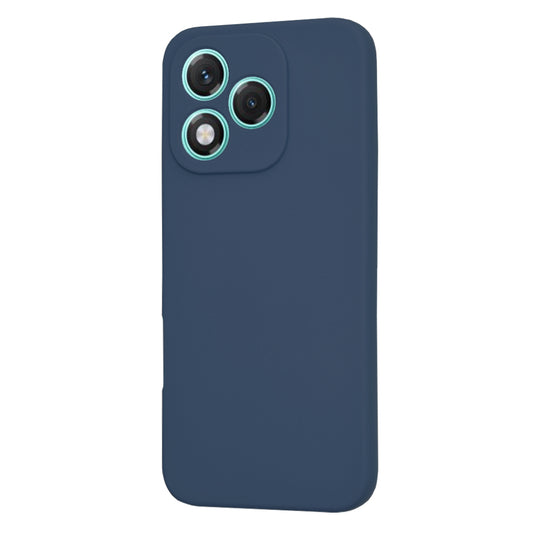 Etui MagSafe do Honor 400 Lite, Techsuit, SoftFlex, Granatowy