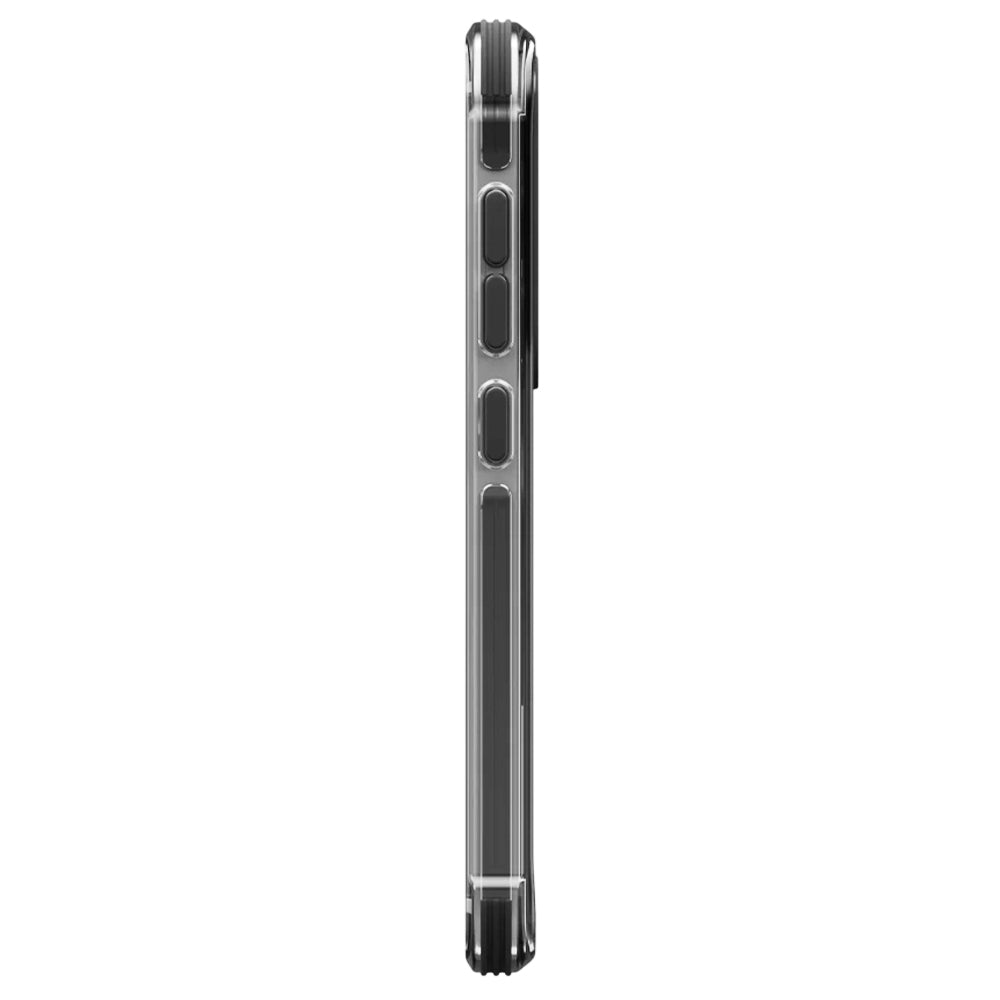 Etui MagSafe dla Samsung Galaxy S25 S931, UNIQ, Combat MagClick, Czarne