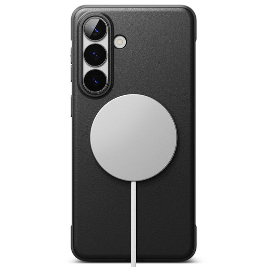 MagSafe Case for Samsung Galaxy S26 Plus, Ringke, Onyx, Black