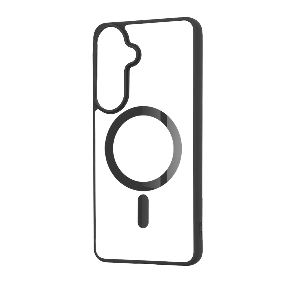 Etui MagSafe dla Samsung Galaxy S26 Plus S947, Techsuit, Pro, Czarne