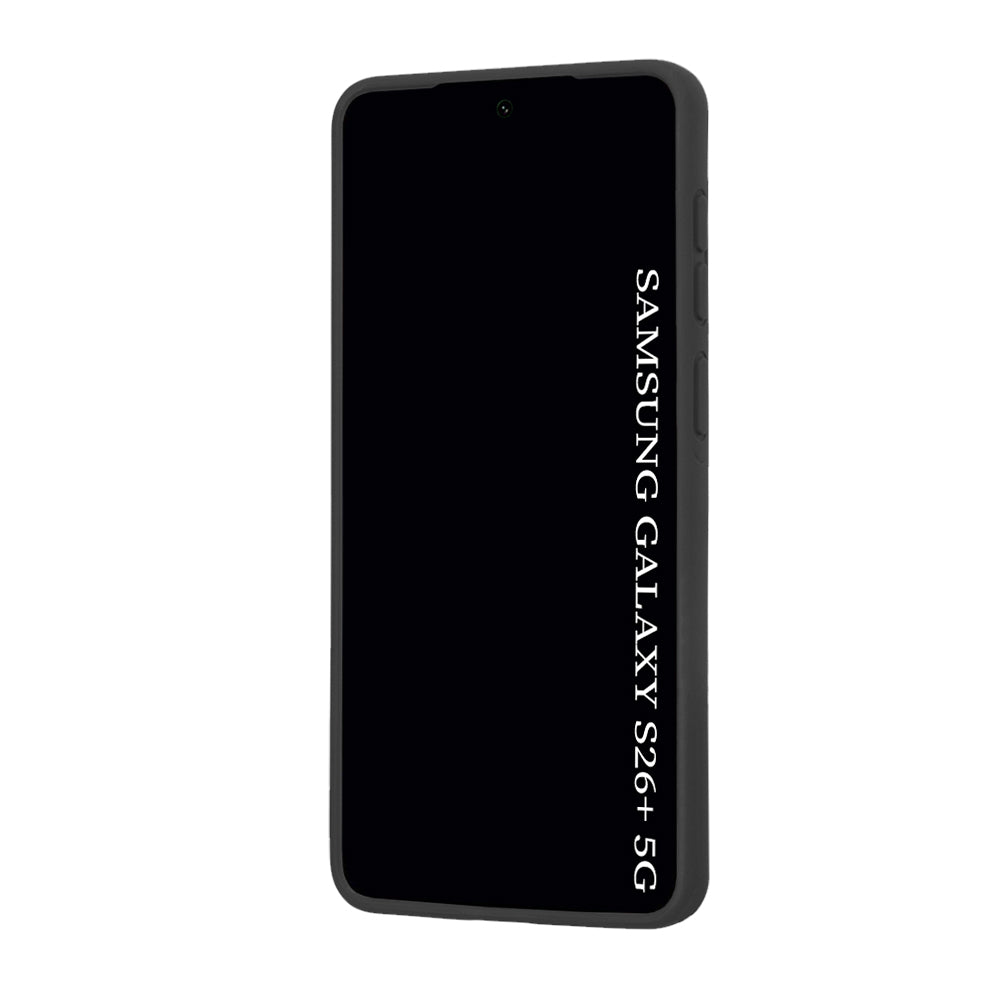 Etui MagSafe dla Samsung Galaxy S26 Plus S947, Techsuit, Pro, Czarne