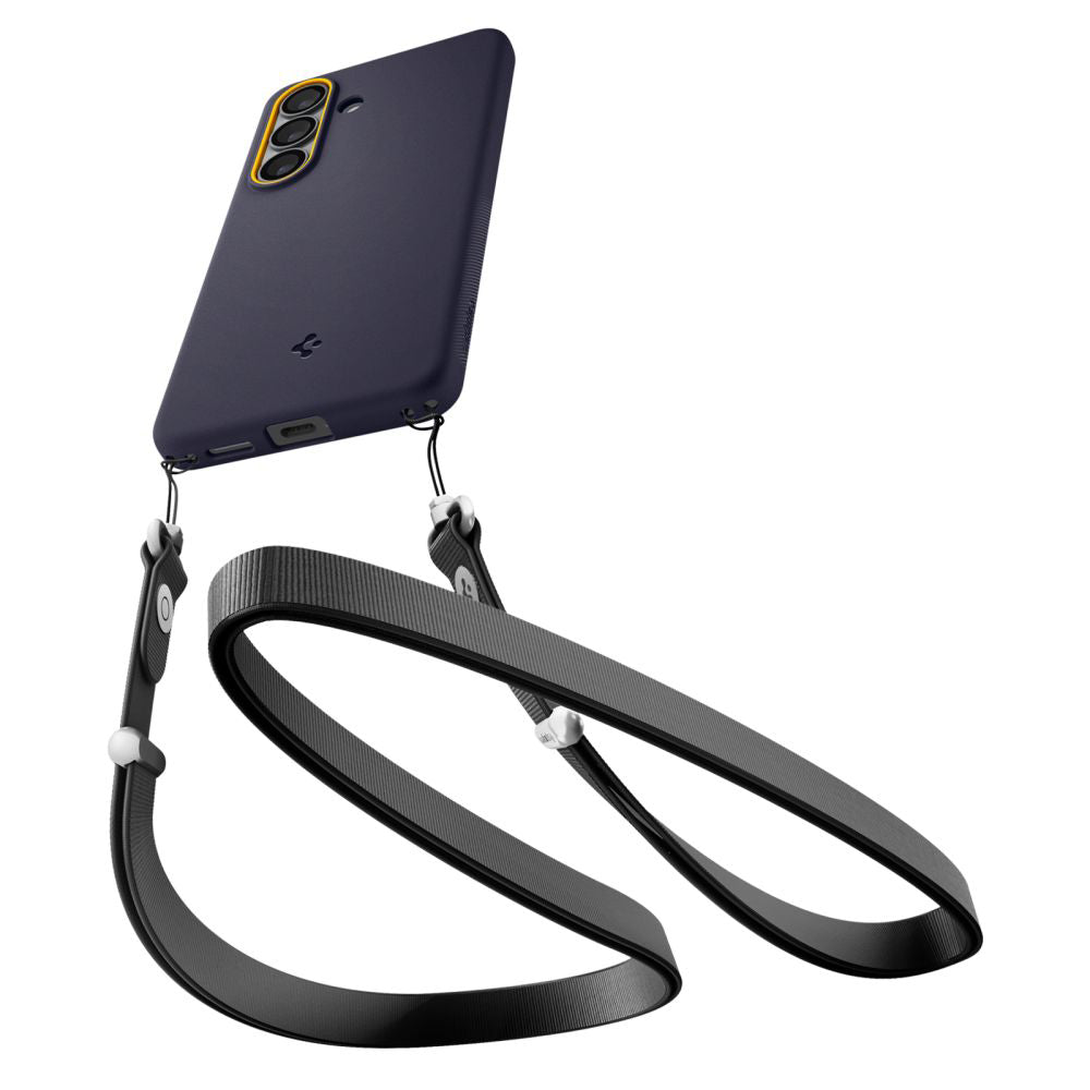 Etui MagSafe dla Samsung Galaxy S26 S942, Spigen, Caseology Nano Pop, Mov ACS11065