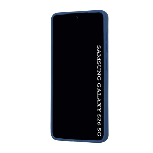 Etui MagSafe dla Samsung Galaxy S26, Techsuit, Pro, Niebieskie