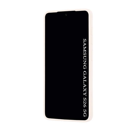 Etui MagSafe dla Samsung Galaxy S26, Techsuit, Pro, Różowy