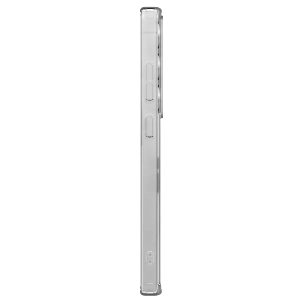 Etui MagSafe dla Samsung Galaxy S26 Ultra S948, UNIQ, LifePro Xtreme MagClick, Przezroczyste
