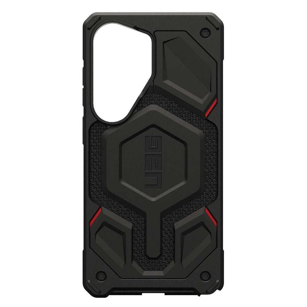 Etui MagSafe do Samsung Galaxy S26 Ultra S948, Urban Armor Gear, Monarch Pro Kevlar, czarne