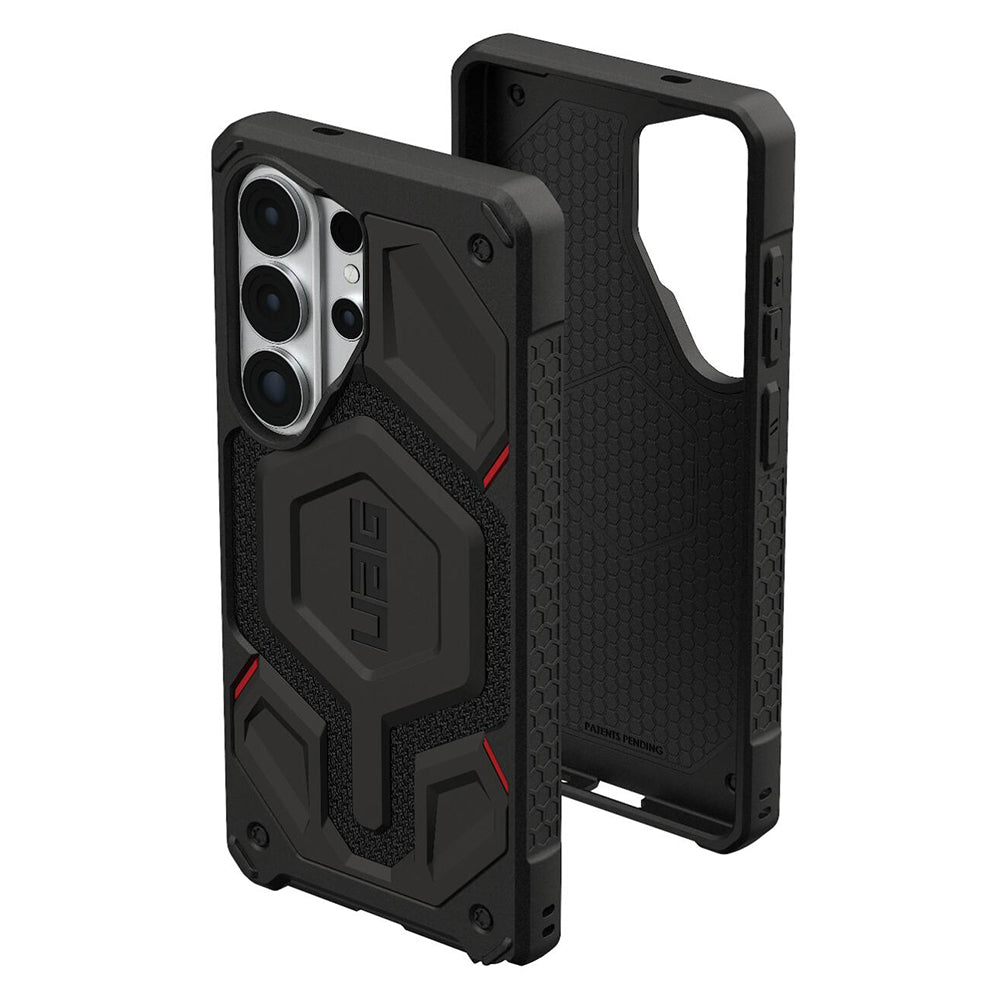 Etui MagSafe do Samsung Galaxy S26 Ultra S948, Urban Armor Gear, Monarch Pro Kevlar, czarne