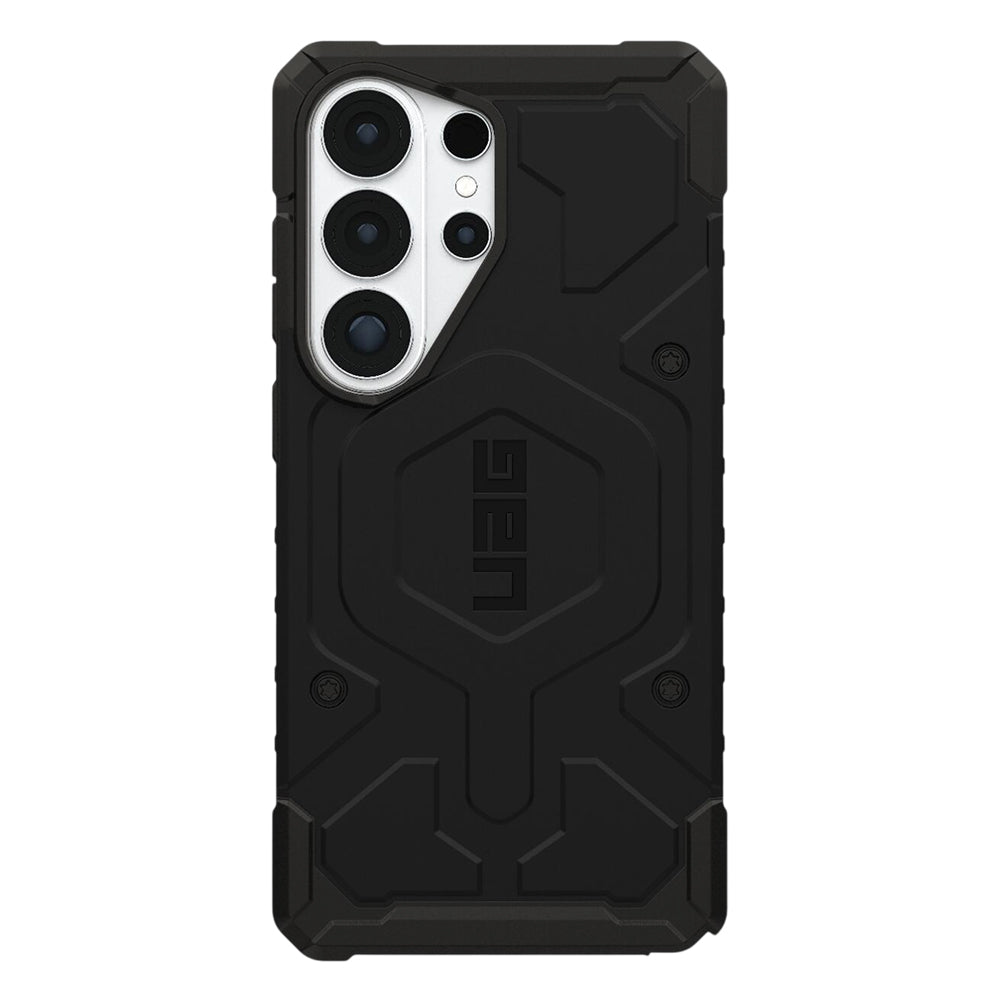 Etui MagSafe do Samsung Galaxy S26 Ultra S948, Urban Armor Gear, Pathfinder, czarne