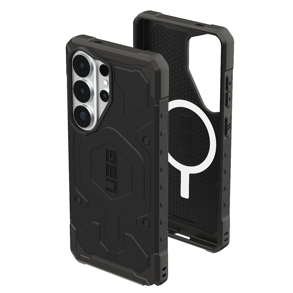 Etui MagSafe do Samsung Galaxy S26 Ultra S948, Urban Armor Gear, Pathfinder, czarne