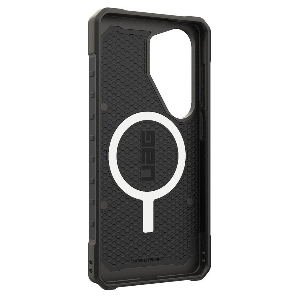 Etui MagSafe do Samsung Galaxy S26 Ultra S948, Urban Armor Gear, Pathfinder, czarne